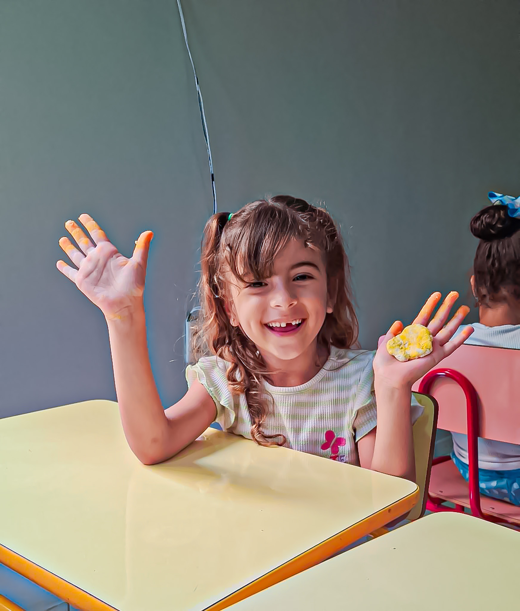 O Projeto Férias no ANA Piauí está cheio de alegria e atividades incríveis!✨