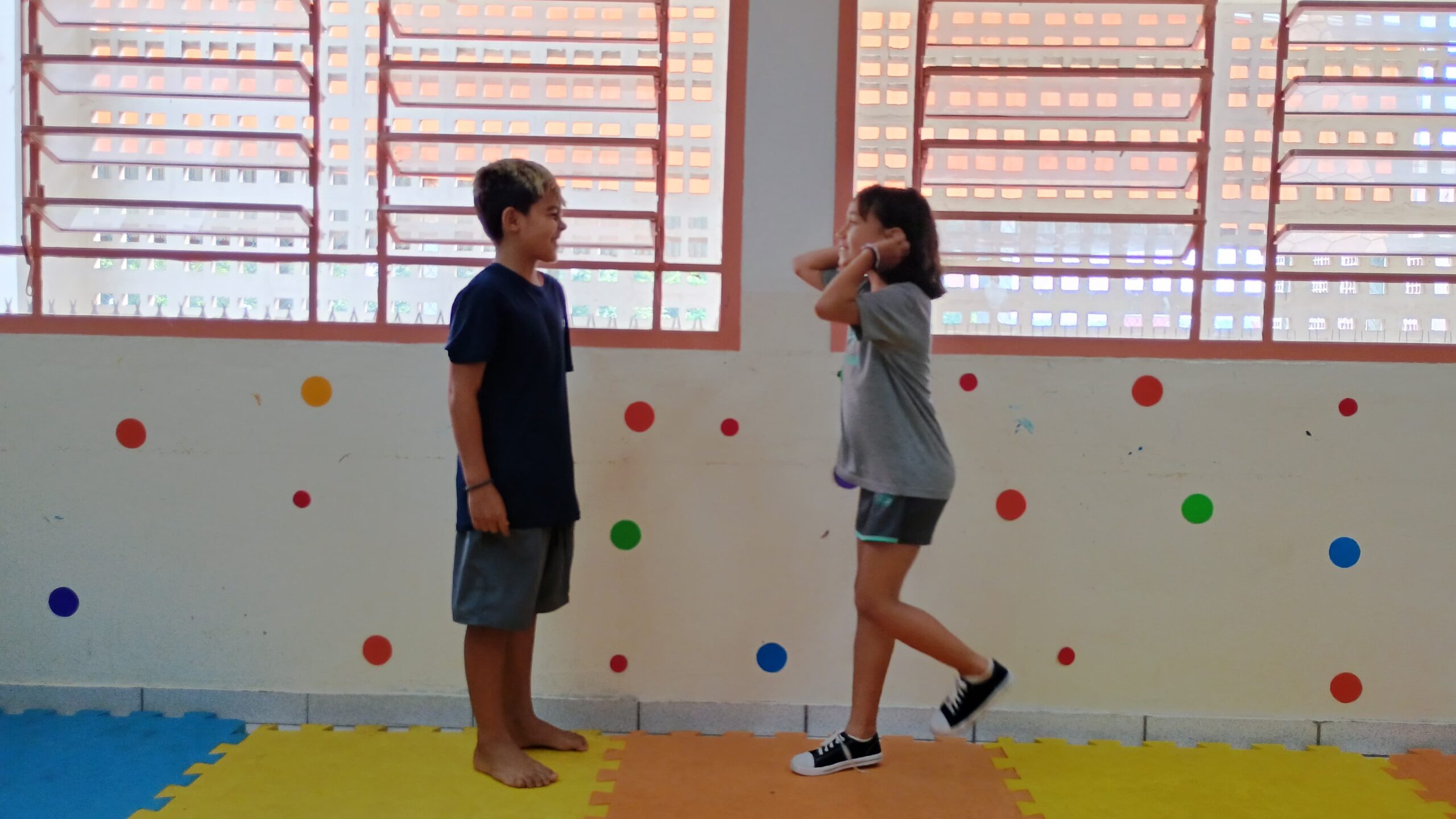 Cenários da Inclusão: Teatro para Todos