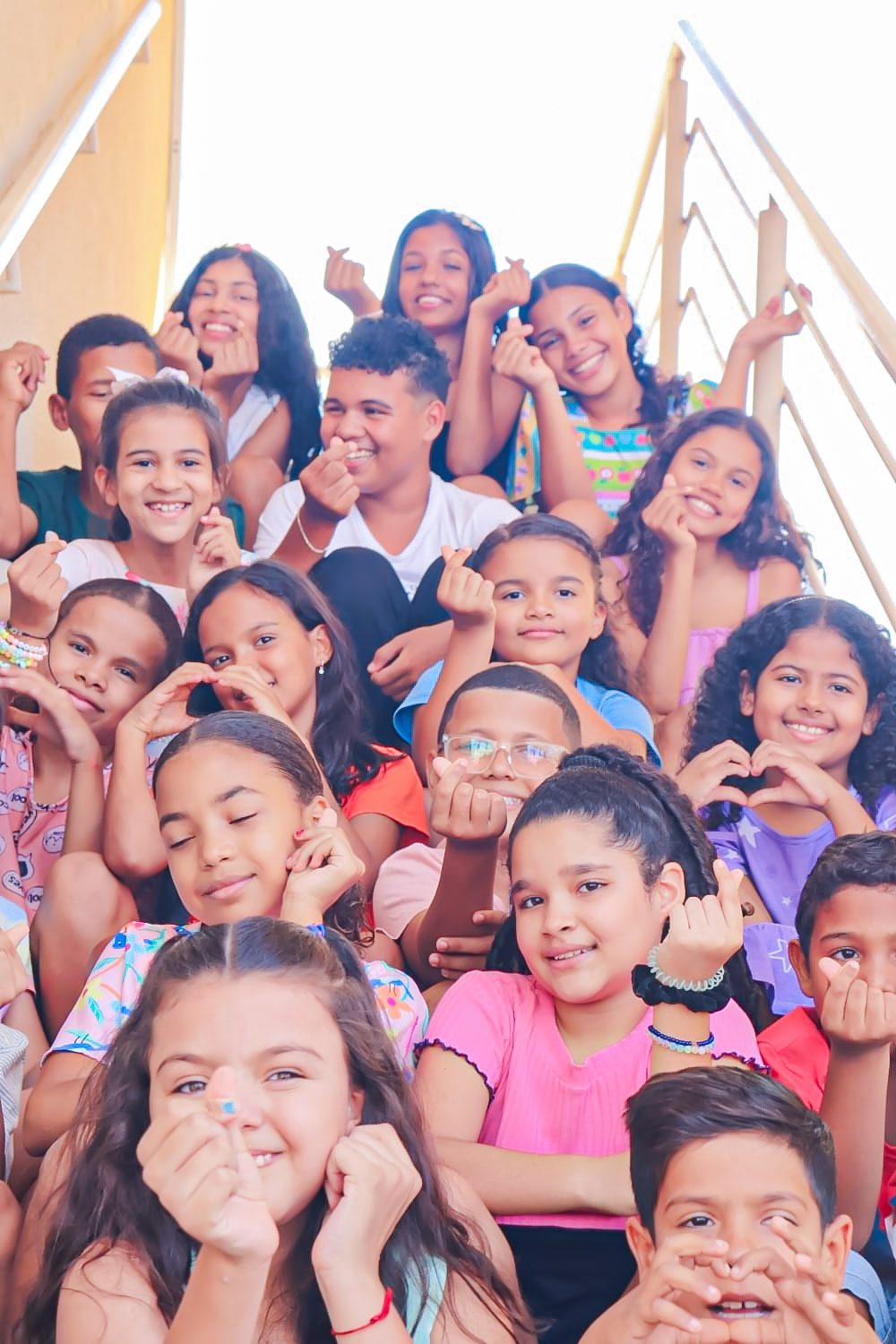 Musicalização: No Ritmo do Coração 💓🎶