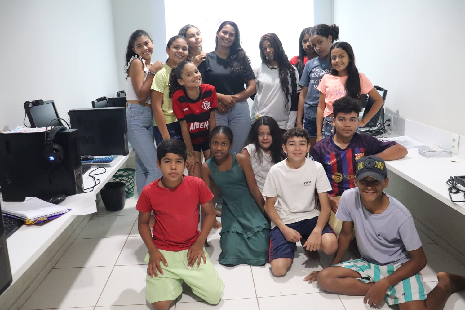 Agosto Lilás: consciência e diálogo para um futuro sem violência.